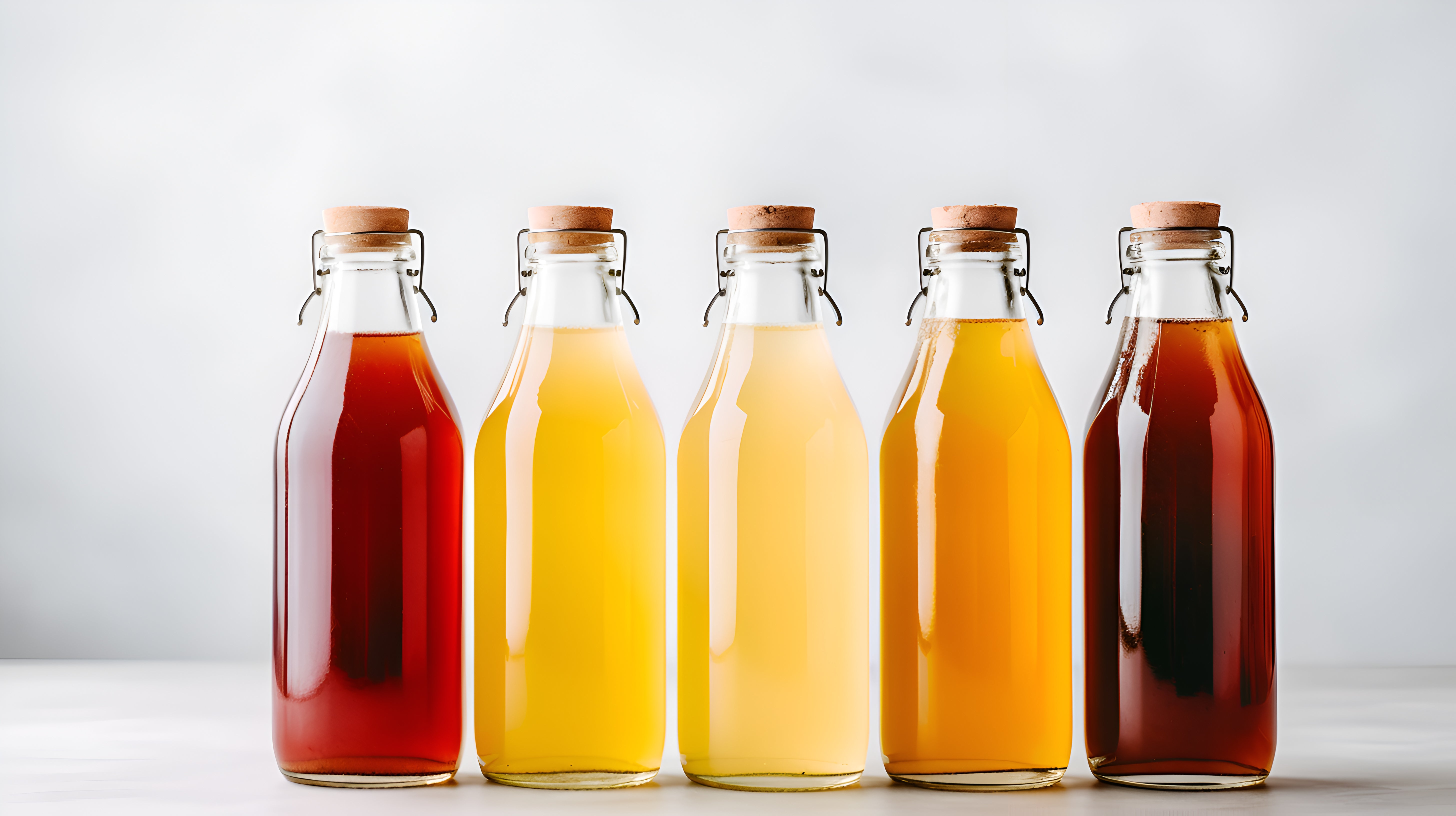 Unlocking the Secrets of Kombucha – Nourish Stores