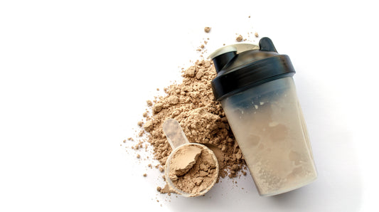 Protein Intake: Who Can Benefit From Supplementation