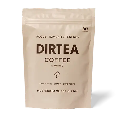 Dirtea Coffee