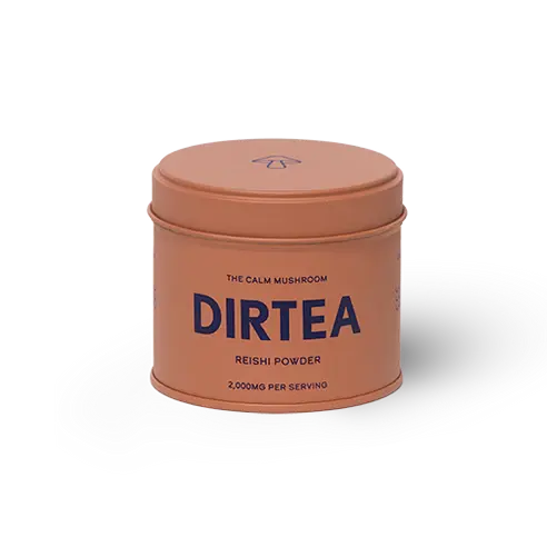 Dirtea-reishi